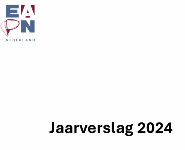 Jaarverslag 2024