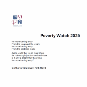 Poverty Watch 2025 Nederland (taal Engels)