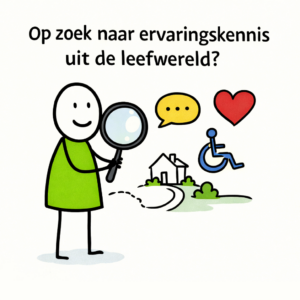 Ervaringskennis-bronnen (horend bij KEUS modellen)