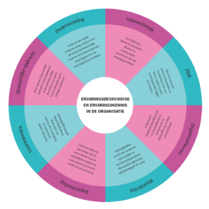 Model Processtappen voor effectieve inzet