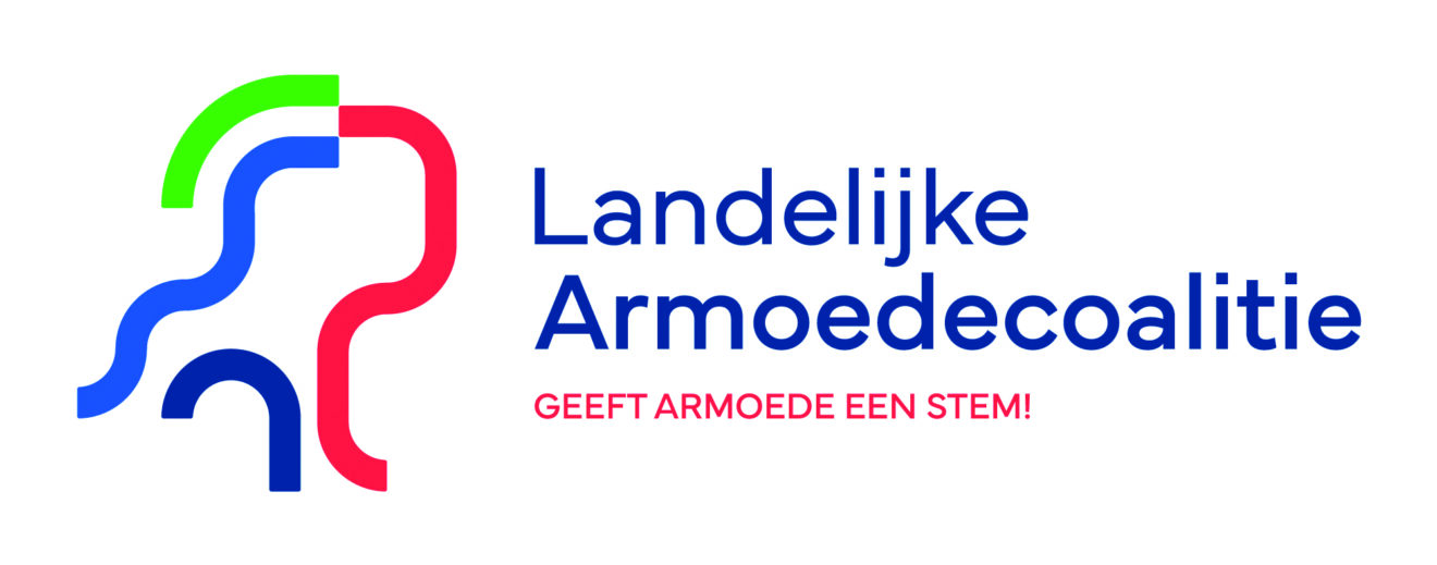 De landelijke Armoedecoalitie stelt zich voor
